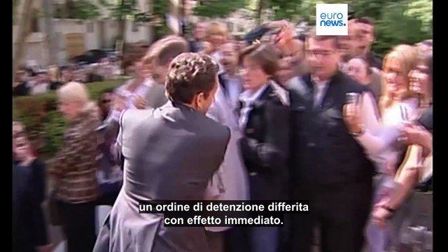 Cosa significa per la Francia la condanna dell'ex presidente Nicolas Sarkozy