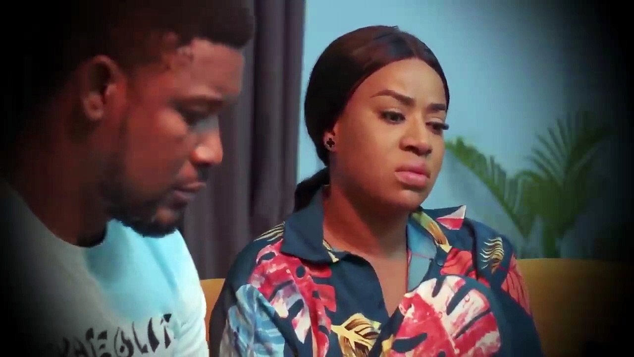 AMOUR COMME DE LA DYNAMITE - Nollywood Tendances 2025  FRANCES BEN  Films Nollywood 5Etoiles