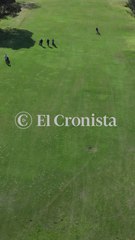 El Cronista Open Golf 2da Fecha