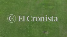 El Cronista Open Golf 2da Fecha