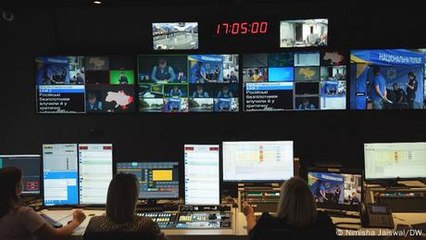 Aumenta la "fatiga de guerra" entre los ucranianos