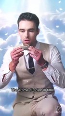 Chef Goddess - Back in Light shortmintz