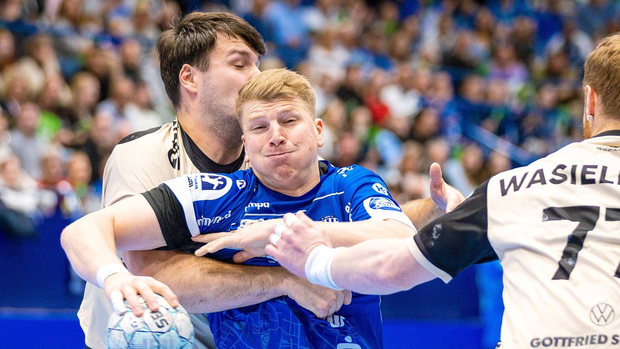 Lemgo kann BHC nach Zehnder-Schock erst zum Schluss knacken