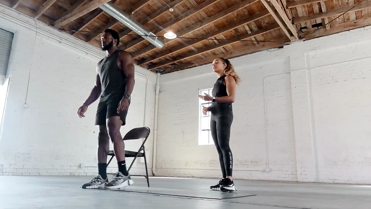 10 Common Exercises That You May Need Help With   FORM CHECK