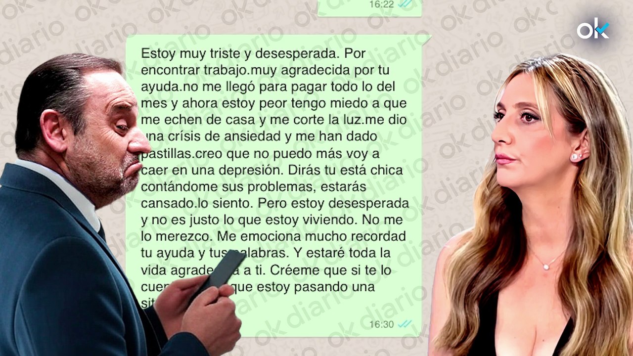 Así tiraba los tejos Miss Asturias a Ábalos: "Guapo necesito irme de vacaciones pero contigo"