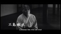 Hara-kiri (1962) - Bande annonce