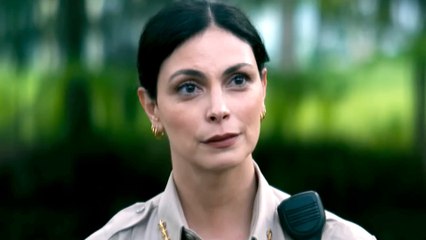 Official Trailer for CBS' Sheriff Country Season 1