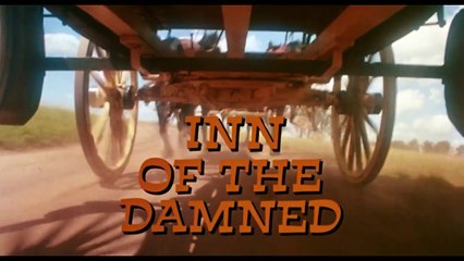 Inn of the Damned (1975) - Bande annonce