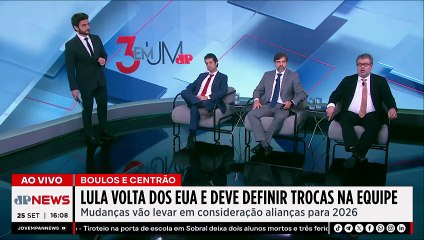 Celso Sabino deve deixar o Ministério do Turismo? Felippe Monteiro avalia