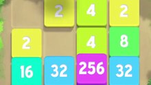 🐱 My Talking Tom: 2048 🔢 ~ Minigame