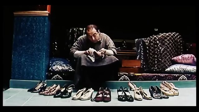 Rue des plaisirs (2002) - Bande annonce