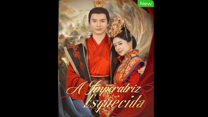 A Imperatriz Esquecida Dublado Filme Completo