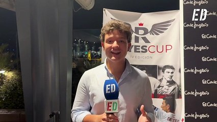 Se presenta la IV Edición de la Reyes Cup