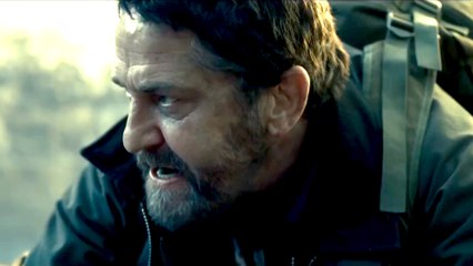 Official Trailer for Greenland 2: Migration with Gerard Butler
