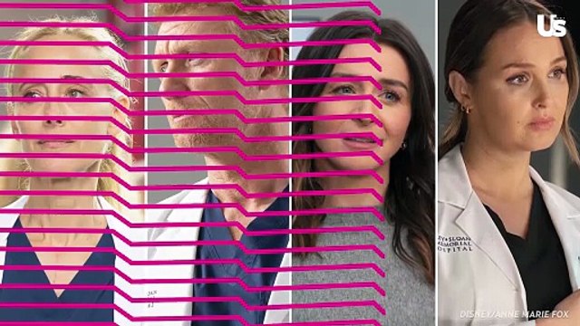 Why 'Grey's Anatomy' Fans Think [Spoiler]'s Death Was Just Confirmed