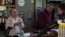 Coronation Street S66E110 Monday, 22nd September 2025