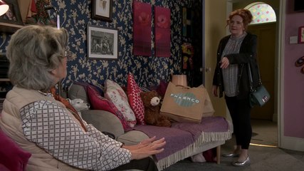 Coronation Street S66E110 Monday, 22nd September 2025