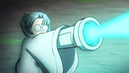 Scissor Seven Season 2: Episode 4 English Subtitle