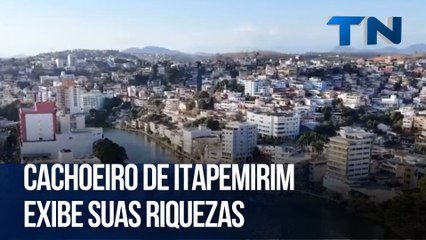 Cachoeiro de Itapemirim exibe suas riquezas| Caçadores de Destinos