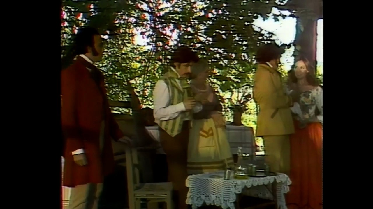 Martin Rivas - Capitulo 3