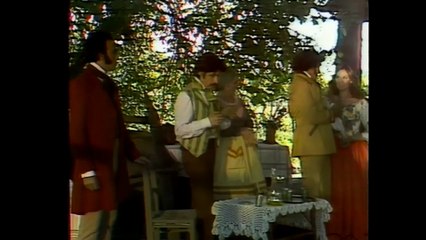 Martin Rivas - Capitulo 3