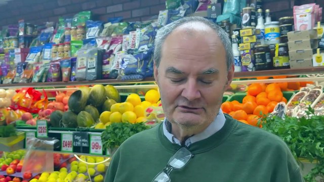 'Hilarious' - Emergency gas leak in Lytham was caused by world's smelliest fruit