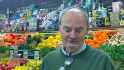 'Hilarious' - Emergency gas leak in Lytham was caused by world's smelliest fruit