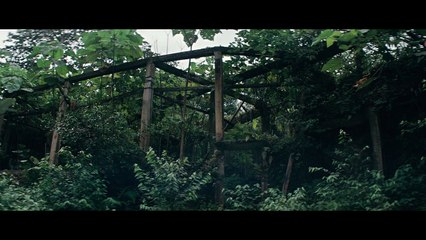 J'ai vu trois lumières noires (2024) - Bande annonce