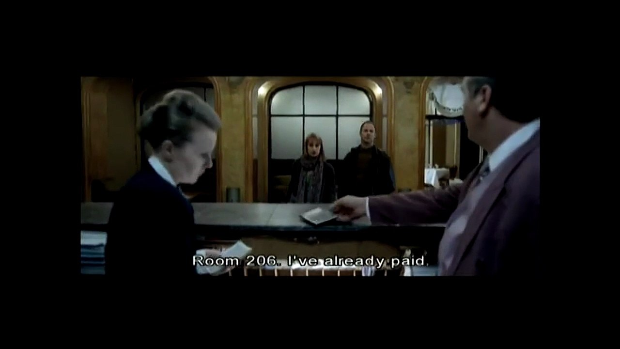 4 mois, 3 semaines et 2 jours (2007) - Bande annonce