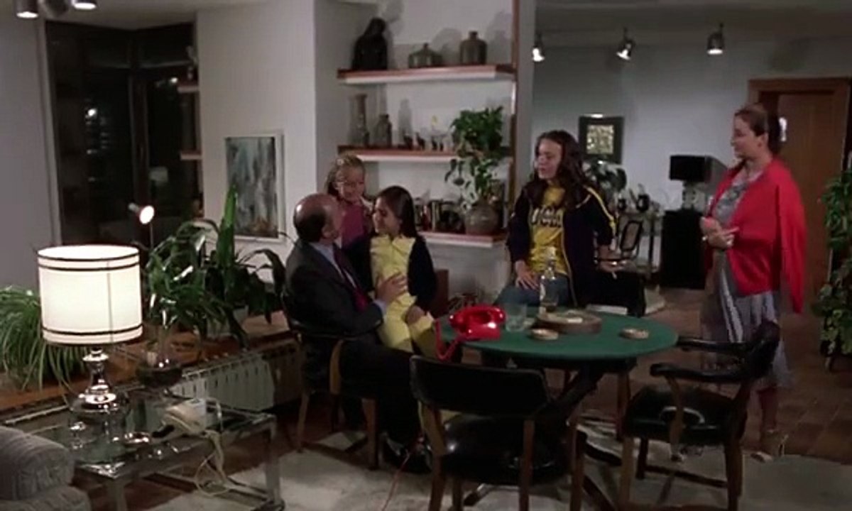 panic / 1982 movie