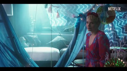 Ce soir, tu dormiras avec moi (2023) - Bande annonce