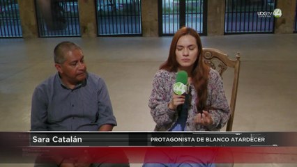Empatía y cuidado en: Blanco Atardecer. obra de teatro que invita a reflexionar sobre el Alzheimer