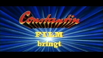 Le trésor des montagnes bleues (1964) - Bande annonce