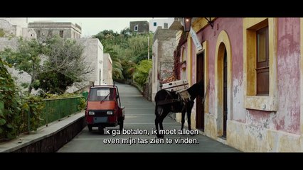 L'Île de mes démons (2022) - Bande annonce