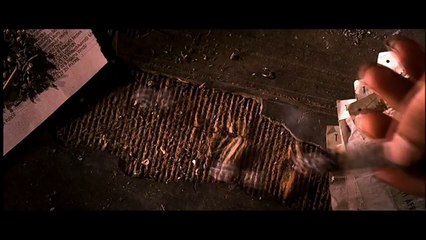 Mon nom est Tsotsi (2005) - Bande annonce