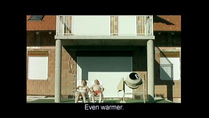 Dog Days (2001) - Bande annonce