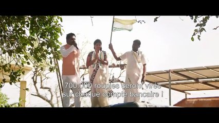 Soodhu Kavvum 2: Naatum Naatu Makkalum (2024) - Bande annonce