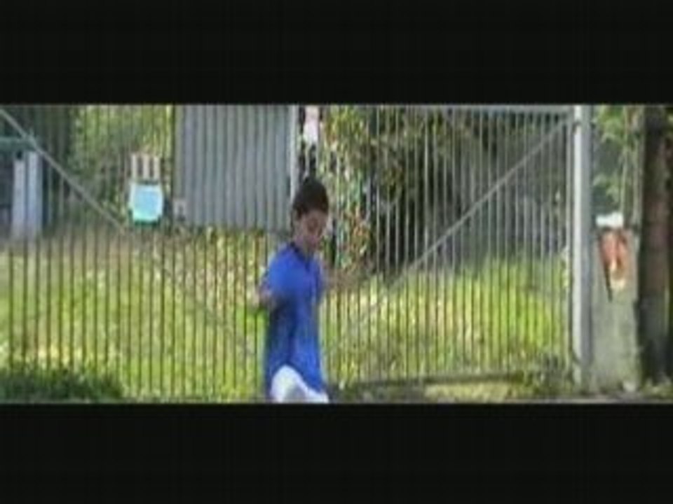 Champion ? / dominique zocaro