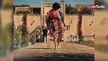 مسلسل الخليفة الحلقة 3 اعلان 1 الرسمي مترجم للعربية