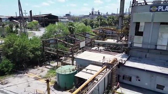 Llegada de inversionistas interesados en AHMSA revive esperanza de reactivación