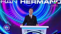 Thiago se quebró al contar su historia de vida - Gran Hermano 2022