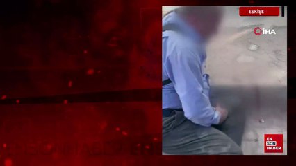 Eskişehir'de kız çocuğuna inşaatta cinsel istismar