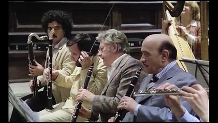 Les clowns (1971) - Bande annonce