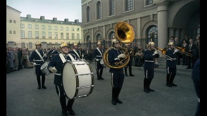 Nous les vivants (2007) - Bande annonce
