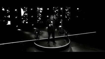 Michael Winckler | En dag ad gangen - Dansktoppen - 2025 - DK4