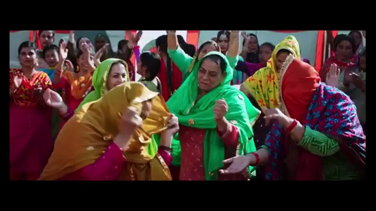 Godday Godday Chaa (2023) - Bande annonce