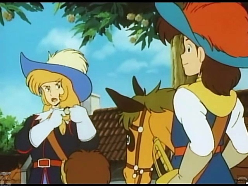 Sous le signe des mousquetaires 03 : Les 3 Mousquetaires de Paris