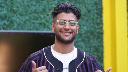 Reynmen: ''Hz. Muhammed yaşasaydı Boğaç’ı tutuklamazdı”