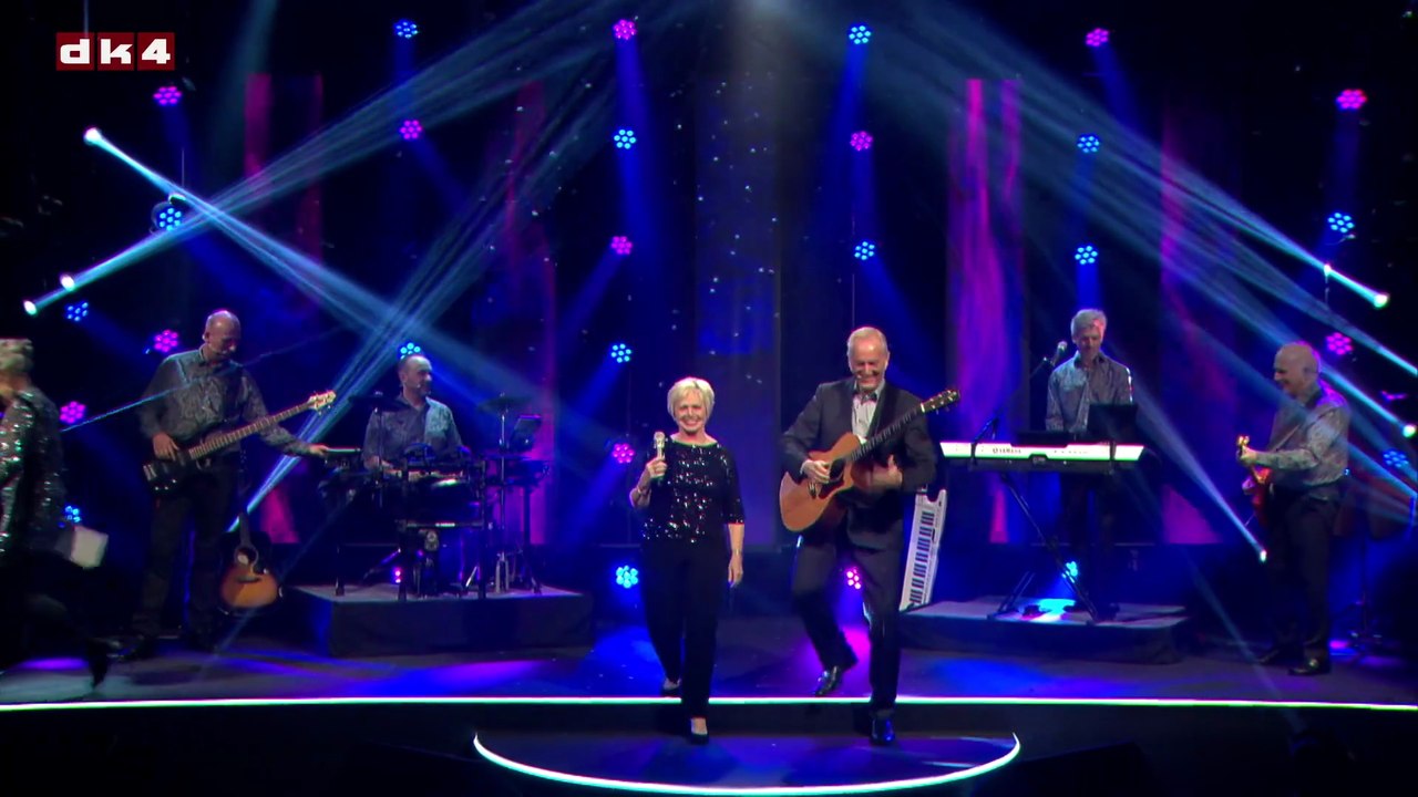 Keld & Hilda - Fuld et par gange om ugen | Syng Med & Tip et Hit | 2022 | DK4