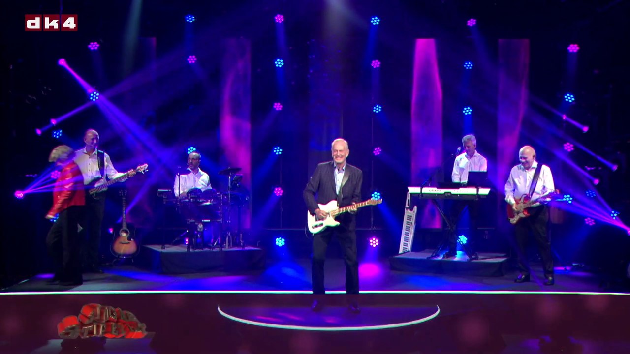 Keld Heick - Heartbeat | Syng Med & Tip et Hit | 2022 | DK4